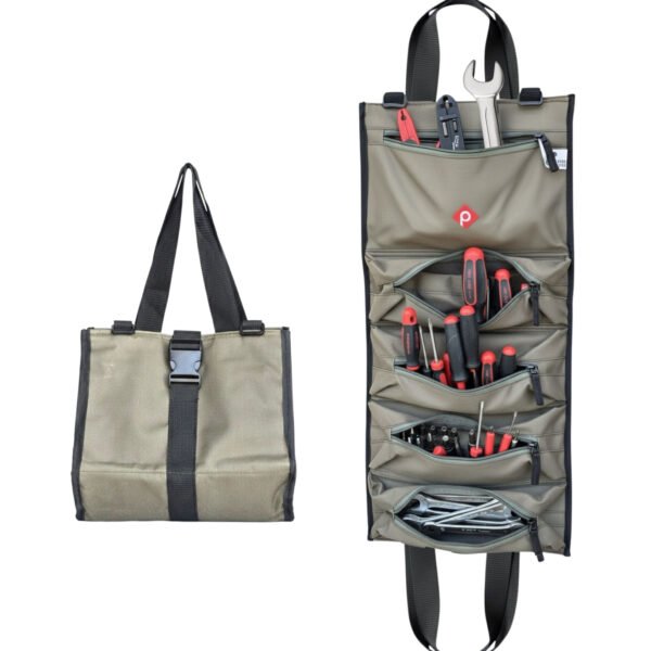 7 Ways to Organise Your Tools Like a Pro